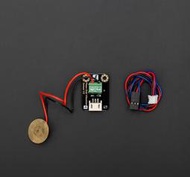 現貨 Gravity: 模擬壓電陶瓷震動感測器 Arduino適用 DFRobot原廠