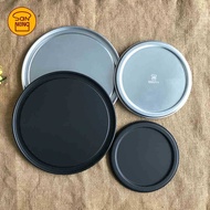 Sanneng Pizza Pan Lid 223 27 30 33 40cm SN5791 5792 Pizza Pizza Baking Pan Lid SN5793