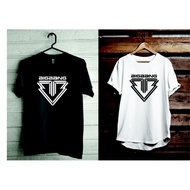 KPOP T-SHIRT BIGBANG LOGO (G DRAGON TOP TAEYANG DAESUNG SEUNGRI)