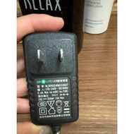 NLB050240W1CL4S47 Table Lamp Led Control Charger Cable Narin 24V500MA Power Adapter