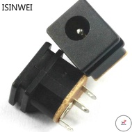 WOW 10pcs DC Power Socket DC015 DC-015 5.5*2.1 5.5*2.1mm