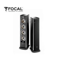 視紀音響 FOCAL 法國 Aria 936 主喇叭 落地喇叭 3音路 6.5吋低音單體 黑鋼烤 現貨 保固五年