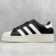 Adidas Originals SUPERSTAR XLG 復古 運動鞋 跑步鞋