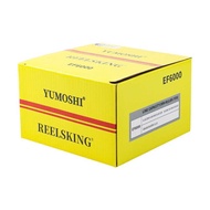 TASTYSTR YUMOSHI REELSKING Fishing Reel EF6000 Spinning Fishing Reel 5.2:1 6000 - EF6000