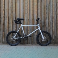 💥NEW💥Sports and outdoor  Bicycle 20 inch bike Single speed  fixie  Bike dsic 20 inch bicycle freewhe