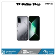 INFINIX GT30 5G(8GB+256GB)100% Original Set