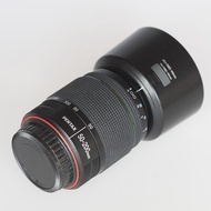 Pentax賓得DAL50-200mm f4-5.6 ED WR smc防水長焦掛機鏡頭二手