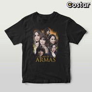 Ana De Armas T-Shirt - Bootleg