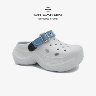 Dr Cardin Ladies Ultralight Thick Sole Eva Sandal L-SLF-1925