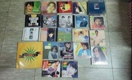 每張碟$880 全部$2800 CD VCD LD 錄影帶 中年好聲音 梁浩賢 陳慧嫻 Beyond 林憶蓮 鄭秀文 羅敏莊 葉玉卿 張學友 譚詠麟 關淑怡 草蜢 劉小慧 湯寶如 黎瑞恩 古天樂 林帆