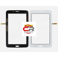 LAYAR [CUAN ROXY]- Touchscreen Samsung Galaxy Tab 3 V SM-T116, SM-T116BU original