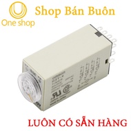 Timer Timer Relay Omron H3Y-4 14P 220V