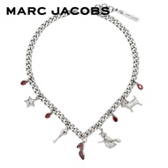 MARC JACOBS THE MARC JACOBS X WIZARD OF OZ THE WIZARD OF OZ CHARM NECKLACE 2R4JNC001J56 RE24 สร้อยค