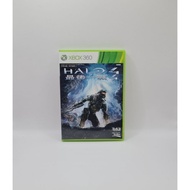 [Pre-Owned] Xbox 360 Halo 4 Game