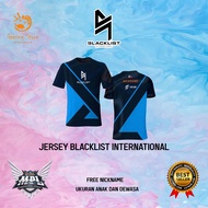 Jersey Blacklist International MPL PH Full Printing