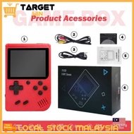 400 Old School Brand Retro Mini Gameboy Game Console Emulator Built-In Games Factory Price