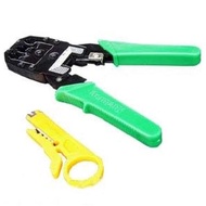 Was431 Crimping Tools RJ11 &amp; RJ45 *