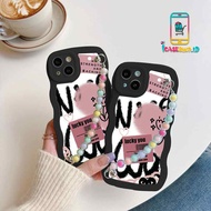 GC22 SOFTCASE GRAPHIC HEART MOTIF FOR SAMSUNG J2 GRANDPRIME A02S A03 A03 CORE A03S A04 AO4E A10 A10S