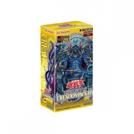 Yu-Gi-Oh TCG: Creation Pack 09 [CG2037-AE] (English)