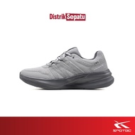 Spotec Uptown | Sepatu Running | Sepatu Lari Pria Wanita 100% ORIGINAL