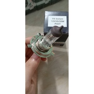 H4 35/35 watt vixion new vixion verza ninja RR Headlight Bulb