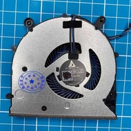 New 4 CPU 37 Cooler Fan For HP Probook 650 G4 Hsn-I14c-5 Eg75070s1-C420-S9a 6033B0060801 DC 5V 0.