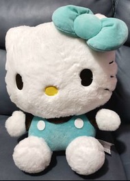 全新Hello Kitty大公仔