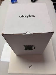 Olayks OLK-B01D 家用咖啡烘焙機  炒豆機