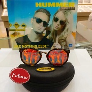 HUMMER SUNGLASS 20137 COLOR 2 SIZE 51