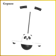 Gepnoo Pogo Stick Balance Board Pogo Bouncy Ball for Teenagers From 6 Years, Boys