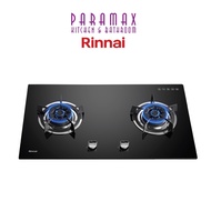 RINNAI Built-in Gas Hob RB-982-G