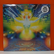 #BB31-7 LP TERPAKAI BERSEAL [ PRETTY MAIDS - JUMP THE GUN ] USED LP SEAL < NM >