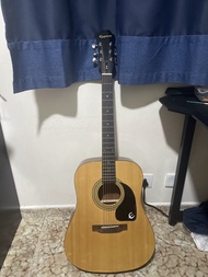 Epiphone DR 100 (beginner)