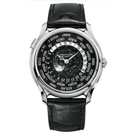 Patek philippe 5575G-001  175周年白金月相腕錶