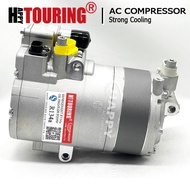 Air Conditioner AC compressor for BMW i3 i8 530i 64529496107 64526830620 64529364868 64529347662 645
