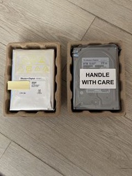 Western Digital Ultrastar HDD 