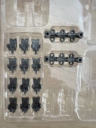 Diaclone 12人座椅 DA-19 TAKARA TOMY da14 da19 tm33