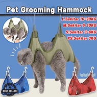 Pet Grooming Hammock /Pet Hammock Bed Pet Hanging Hammock /Grooming hammock Dog cat hammock hanging 