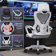 YYBAIO | Gaming & Home Comfortable Long Sitting Study Work Ergonomic Chair