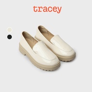 Tracey Classic Patent Loafers