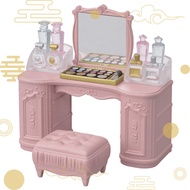 【Direct from Japan】Sylvanian Families Town 【Cosmetics Shop】 TS-09