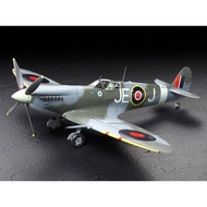 [TAMIYA] 60319 1/32 SCALE SUPERMARINE SPITFIRE Mk.IXc MILITARY AIRCRAFT MODEL