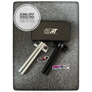 AITECH NINJA SS R RR CLIP-ON HANDLEBAR 5 degree KRRKR aitech Kr Clip-on Handlebar/ Krr/