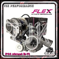 Readystock Turbo FLEX SMT F44 - PRO Boost 50psi