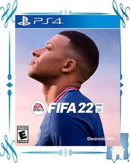 PS4 - EA SPORTS™ FIFA 22 (แผ่นเกม PS4 มือ 1)