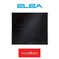 Elba E345-003 I (60cm) Induction Hob