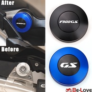 For BMW R1300GS F900GS F800GS ADVENTURE 2024 2025 R 1300GS F 900 800 GS Motorcycle Exhaust Support S