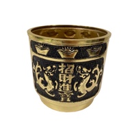 Chinese Buddha Burner/Copper Burner/Incense Burner/God Burner