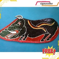 Gutter Without Clamp - Gutter Without Clamp - Gutter Clamp - Srenggi