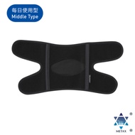 【銀谷】銀谷® 醫用膝蓋護套(未滅菌)Phiten® Medical Knee Supporter (Non-Sterile)